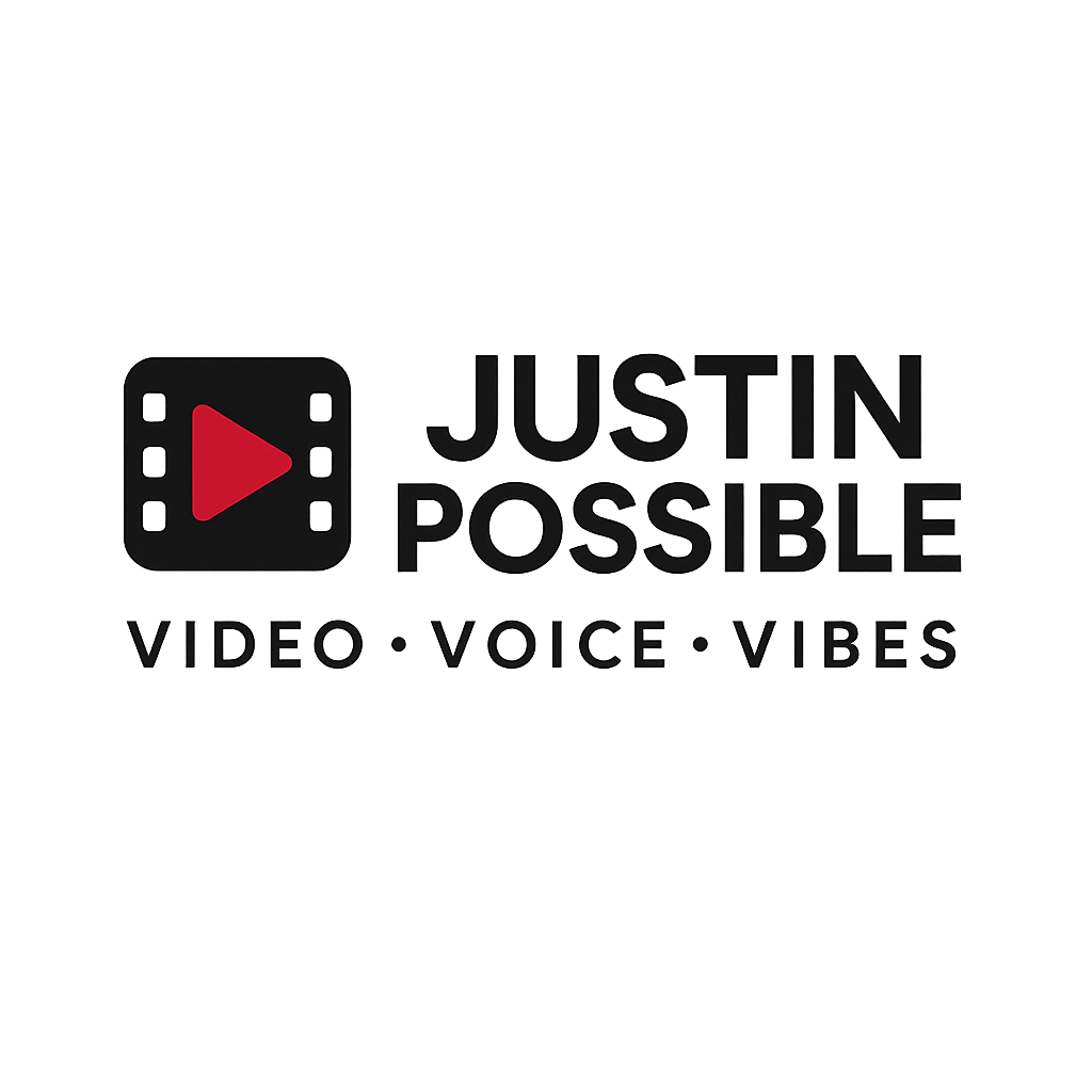 JustinPossible